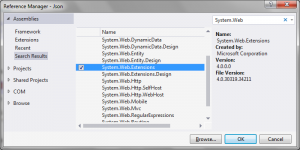 How to serialize and deserialize Json objects in C#  technicalrecipes.com