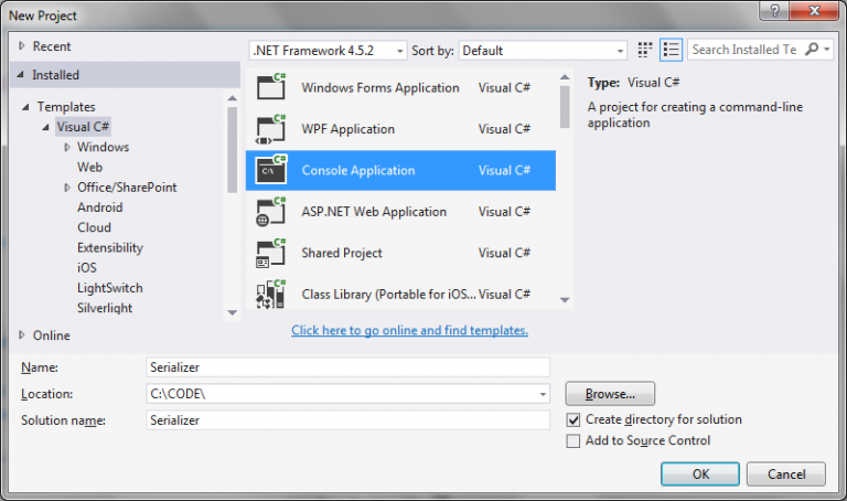 How To Serialize And Deserialize Objects Using NewtonSoft JSON 